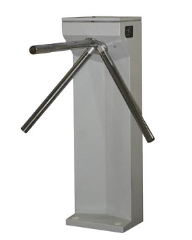 SA351 турникет полуавтоматический, автоматическая «Антипаника» Сибирский Арсенал