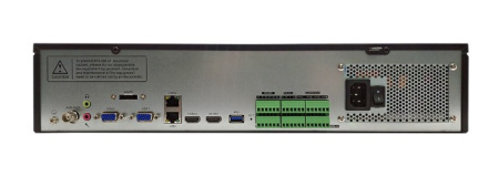 ST-NVR-V8016K15 80-канальный PRO TOWN IP-видеорегистратор Space Technology