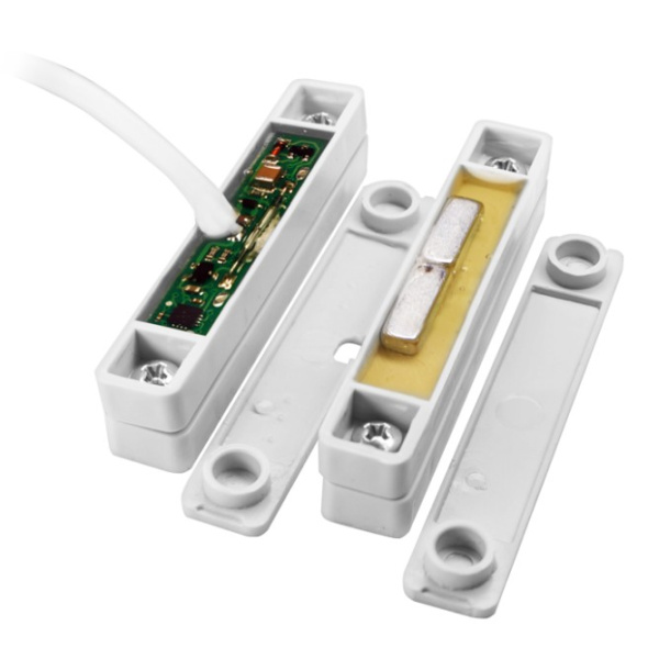 С2000-СМК исп.01 (IP68) извещатель охранный магнитоконтактный адресный Болид