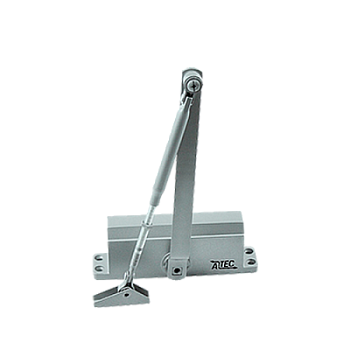 ATEC-D132E-Sl дверной доводчик EN2/3 AccordTec