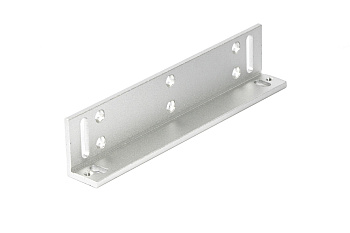 SPRUT Bracket-181L L-образное крепление для электромагнитного замка Бастион