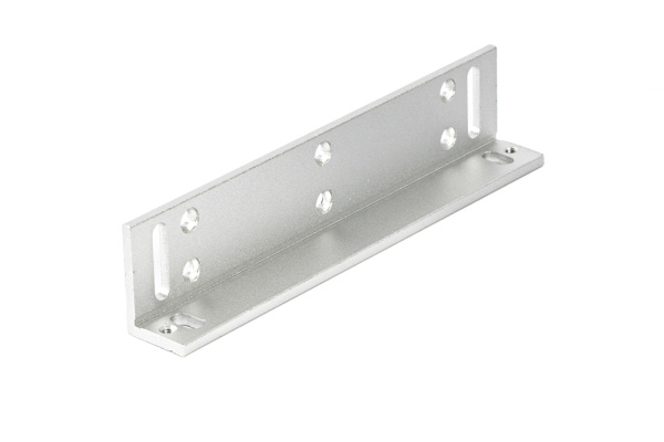 SPRUT Bracket-181L L-образное крепление для электромагнитного замка Бастион