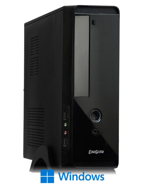 Сервер SRV-Express – Rack RusGuard