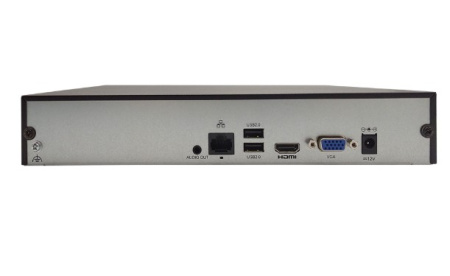 ST-NVR-V16081 16-канальный URBAN IP-видеорегистратор (Space Technology)