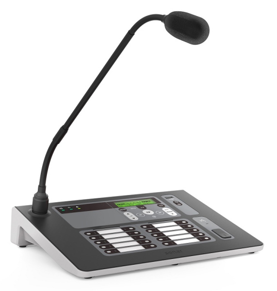 Sonar SRM-7020C пульт микрофонный Sonar
