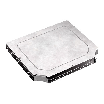 PR16.0638 Ответвитель Т-образный с крышкой Стандарт 600х80 Промрукав