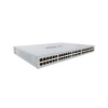 WI-CMS554F-L3 коммутатор управляемый L3, 48GE + 6x10G SFP+ Wi-Tek