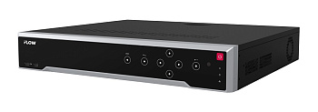 F-NR-232/4 (Аналог DS-7732NI-M4(STD)) 32-х канальный IP-регистратор iFlow