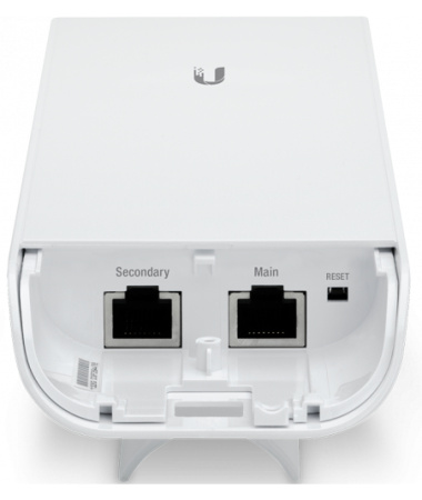 NanoStation M5 Ubiquiti точка доступа