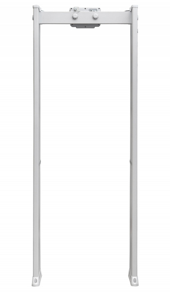 Блокпост РС Z 1 металлодетектор арочный