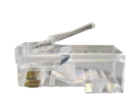 St-RJ4502 PRO прозрачный Space Technology