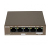 TEG1105PD коммутатор PoE Tenda
