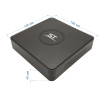 ST-HVR-S0405X20 4-канальный LIGHT IP-видеорегистратор  (Space Technology)