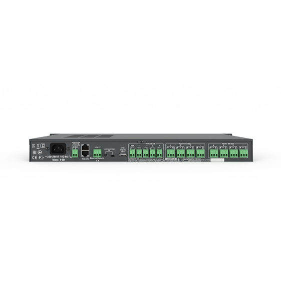 Sonar STM-1004+GPS-2500 комплект программируемого таймера + GPS-2500 Sonar