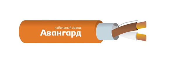 КПСЭнг(А)-FRLS 1x2x1 Кабель для систем ОПС и СОУЭ огнестойкий, не поддерживающий горения (Авангард)