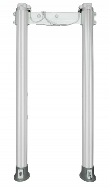 Блокпост РС X 600 MK арочный металлодетектор 