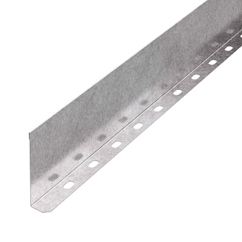 PR16.0978 Разделитель лотка 80х3000 (0,55 мм) Промрукав