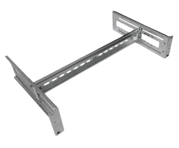 STK-RACKMNT-704KA панель 19" с DIN-рейкой ЦМО