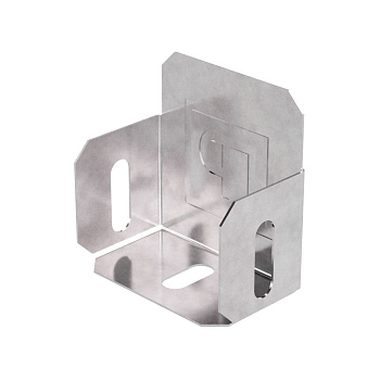 PR16.0870 Заглушка лотка Стандарт 50х50 Промрукав PR16.0870 Заглушка лотка Стандарт 50х50 Промрукав