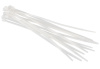 NMC-CTN200-35-SL-WT-100 стяжка нейлоновая неоткрывающаяся NIKOMAX