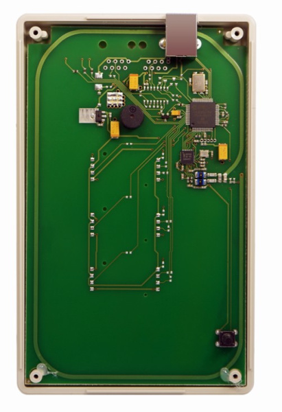 Proxy-5MS-USB считыватель Болид