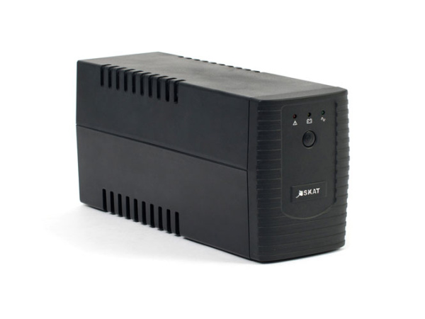 SKAT-UPS 800-IN-1x9 источник бесперебойного питания Бастион