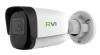 RVi-1NCT8044 (2.8) white уличная всепогодная IP-камера видеонаблюдения с встроенным микрофоном RVi