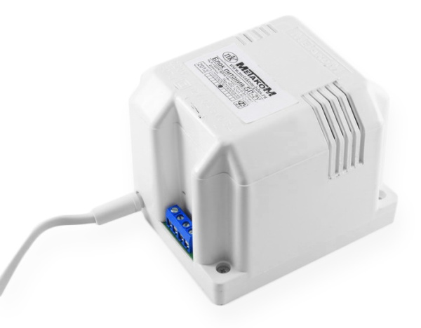 БП-2У блок питания Метаком