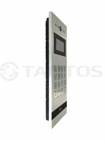 TS-VPS-EM lux WG вызывная панель Tantos