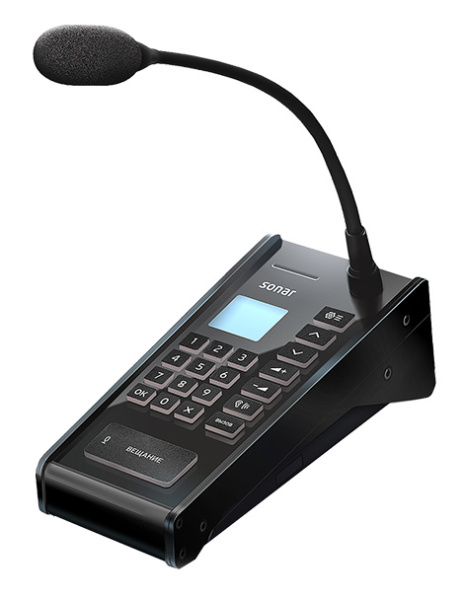 Sonar SNA-8502 мастер станция Sonar