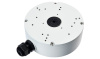 RVi-1BMB-8 white монтажная коробка RVi
