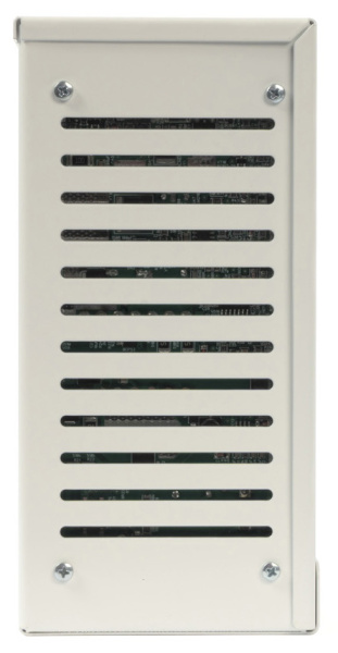 СКАТ-2400М источник вторичного электропитания резервированный