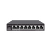 WI-SG108 v2 коммутатор неуправляемый 8GE, Wi-Tek