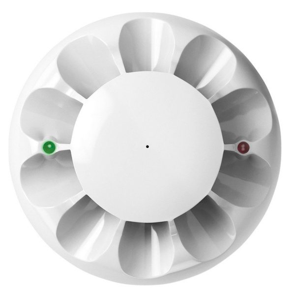 Livi FS-2  датчик дымовой (Fire Sensor) пожарный радиоканальный