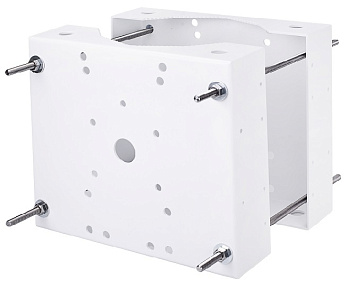 RVi-4PMB/A2 кронштейн для крепления двухсторонний RVi