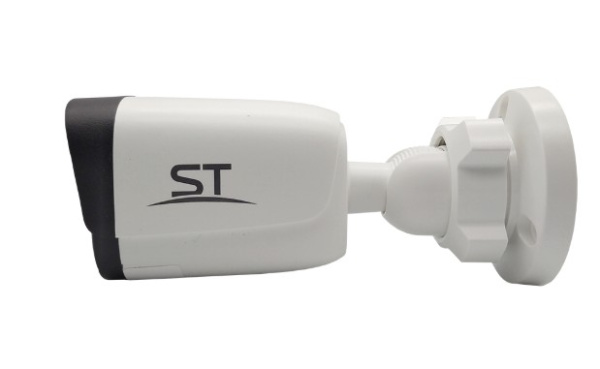 ST-SK2501 TOWN 2Мп (2,8мм) уличная всепогодная IP камера видеонаблюдения с встроенным микрофоном Space Technology