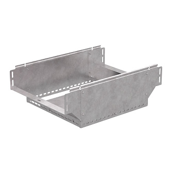 PR16.8384 Ответвитель Т-образный вертикальный Стандарт 400х100 Промрукав PR16.8384 Ответвитель Т-образный вертикальный Стандарт 400х100 Промрукав