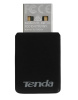 U11 двухдиапазонный USB адаптер с поддержкой Wi-Fi 6 Tenda