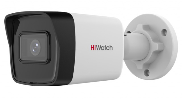 IPC-B020(C) (2.8mm) 2Мп уличная всепогодная IP-камера видеонаблюдения HiWatch