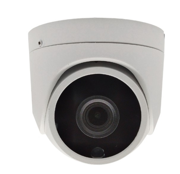 ST-2203 (2,8 mm) (версия 4) уличная купольная всепогодная мультиформатная камера видеонаблюдения Space Technology