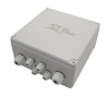 ST-S41POE (2M/65W/А/OUT) PRO (версия 4) сетевой PoE коммутатор Space Technology