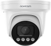 LUX 47MX (ver.1043V) уличная купольная всепогодная IP-камера видеонаблюдения с встроенным микрофоном Novicam
