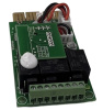 UPS RELAY MINI CARD встраиваемая карта UPS RELAY MINI CARD (типа "сухой" контакт) для серий SUPREME, XPERT, DATA PRO SMARTWATT