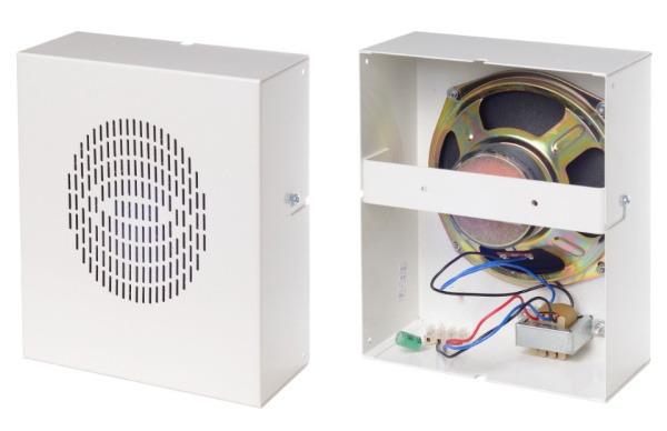 АС-5-30/100 (НМ) громкоговоритель настенный 5Вт Полисервис