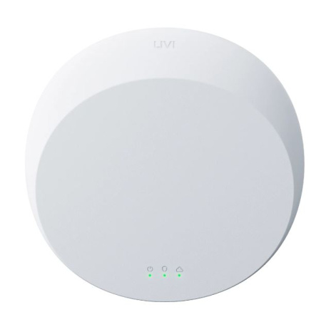 Livi Hub Max KW контроллер умного дома (хаб) Livi