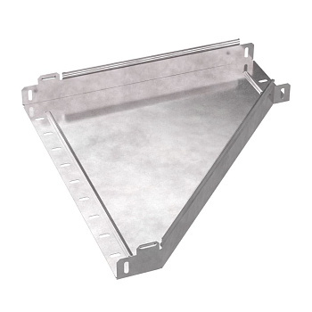 PR16.10801 Переходник левый Стандарт 500х150х50 Промрукав