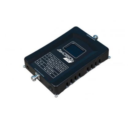 DS LT 900/1800 23 v.5983 усилитель мощности сигнала (репитер) ДалСВЯЗЬ
