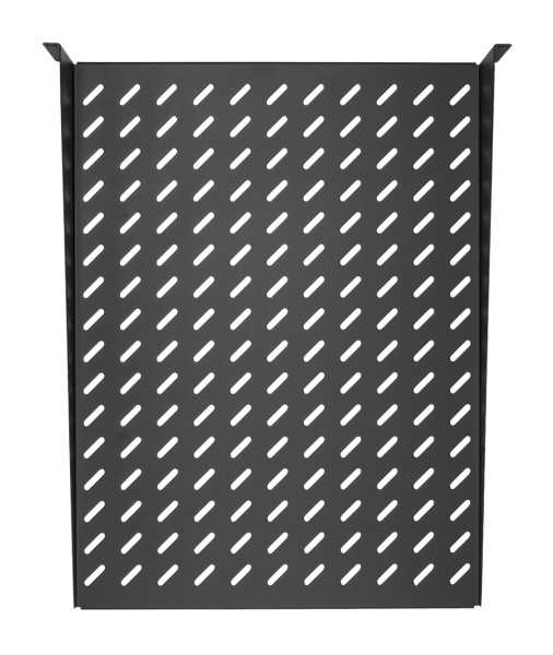 TLK-SHFR-300-BK полка фронтальная TLK 19", 2U