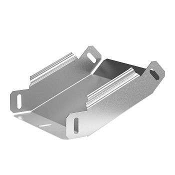 PR16.2045 Угол вертикальный внутренний 45 градусов Стандарт HDZ 150х50 Промрукав