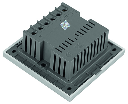 Energy saving (ver.4278) выключатель энергосберегающий Novilock